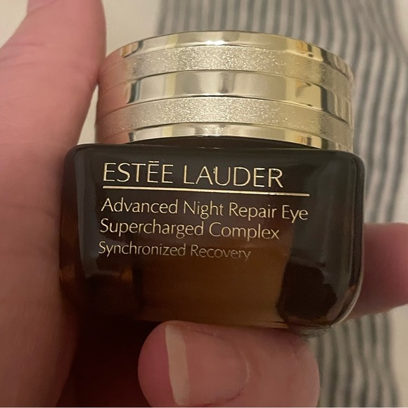 Estee Lauder Skincare Este Lauder Advance Night Repair Eye